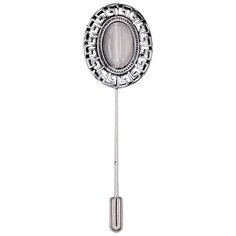 OTOKODESIGN Брошь на лацкан Зеркало 50634