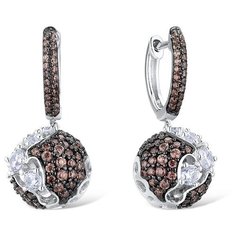 VALTERA Серьги 111328