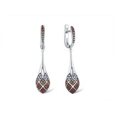 VALTERA Серьги 111329