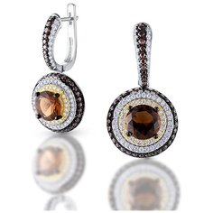 VALTERA Серьги 105932