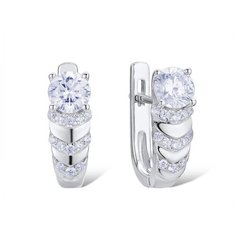 VALTERA Серьги 111315