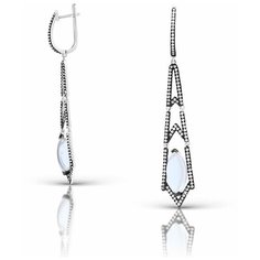 VALTERA Серьги 103680