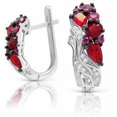 VALTERA Серьги 103637