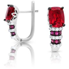 VALTERA Серьги 103642