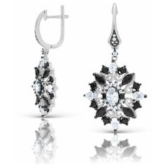 VALTERA Серьги 103715