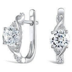 VALTERA Серьги 091621