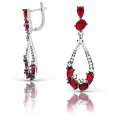 VALTERA Серьги 103647