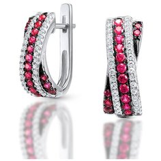 VALTERA Серьги 105980