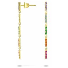 VALTERA Серьги 114609