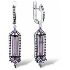 VALTERA Серьги 114960