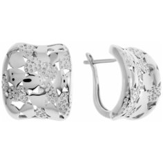 Balex Серьги 2444900004 из серебра 925 пробы