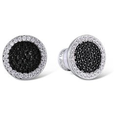 VALTERA Серьги из серебра 117604