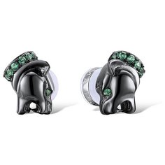 VALTERA Серьги из серебра 117645