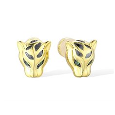 VALTERA Серьги из серебра 117646