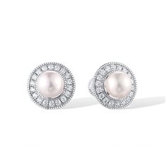 VALTERA Серьги из серебра 117665