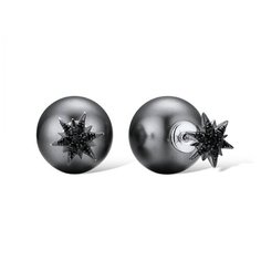 VALTERA Серьги из серебра 117636