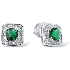 VALTERA Серьги из серебра 117580