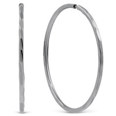 VALTERA Серьги из серебра 117853