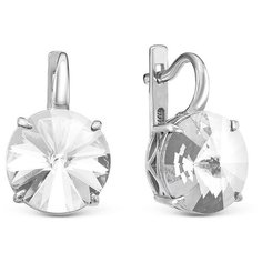 VALTERA Серьги из серебра 117837