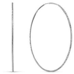 VALTERA Серьги из серебра 117863