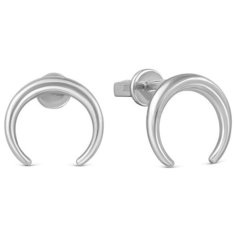 VALTERA Серьги из серебра 117912