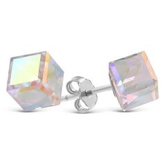 VALTERA Серьги из серебра 117881