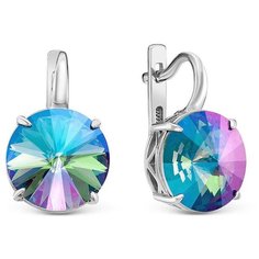 VALTERA Серьги из серебра 117838