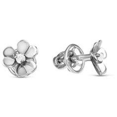 VALTERA Серьги из серебра 117915