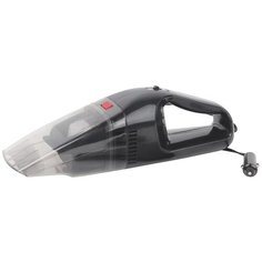 Пылесос автомобильный AVS Turbo PA-1005, серый
