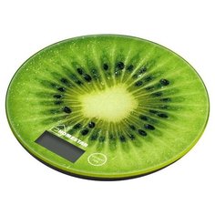 Кухонные весы HOMESTAR HS-3007S киви