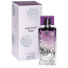 Парфюмерная вода Lalique Amethyst Eclat, 100 мл