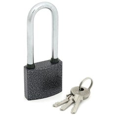 Английский замок PALLADIUM 303F-40L