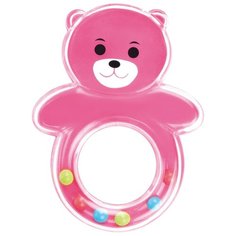 Погремушка Canpol Babies Коала 2/605 розовый