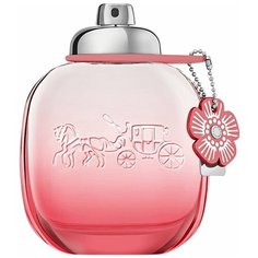 Парфюмерная вода Coach Floral Blush, 50 мл