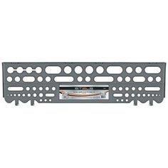 Полка Stels 90714 625 мм серый