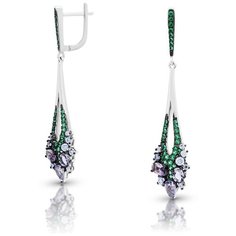 VALTERA Серьги 105990