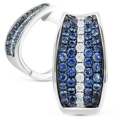 VALTERA Серьги 087716