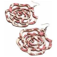 BRADEX Серьги Флауэр AS 0220