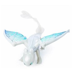 Игрушка интерактивная Дневная Фурия (Lightfury Deluxe Dragon) Spin Master