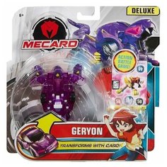 Мекард Герион (Mecard Geryon Mecardimal Figure) Mattel