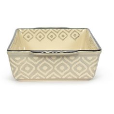 Форма для запекания ETNA 35х22см прямоугольная Attribute