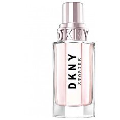 Парфюмерная вода DKNY Stories, 50 мл