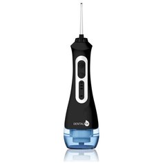 Ирригатор Dentalpik Pro 21, черный