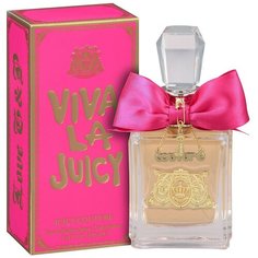 Парфюмерная вода Juicy Couture Viva La Juicy, 100 мл