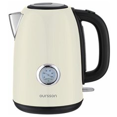 Электрический чайник Oursson EK1752M/IV