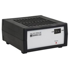 Зарядное устройство Вымпел 410 черный