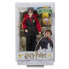 Фигурка Гарри Поттер Турнир трех волшебников (Harry Potter Triwizard Tournament) Mattel