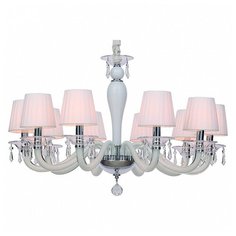 Подвесная люстра Favourite Atlanta 2056-10P