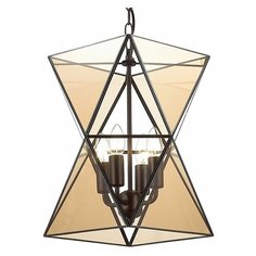 Подвесной светильник Favourite Polihedron 1920-4P