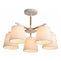 Люстра на штанге EVOLUCE Passeto SL375.502.05